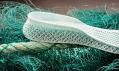 3Dtištěné boty Adidas vyrobené spolu s organizací Parley for the Oceans