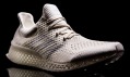 3Dtištěné boty Adidas vyrobené technologií Futurecraft
