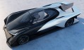 FFZERO1 Concept od Faraday Future