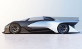 FFZERO1 Concept od Faraday Future