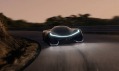 FFZERO1 Concept od Faraday Future