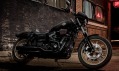 Harley-Davidson Low Rider S