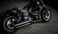 Harley-Davidson Low Rider S