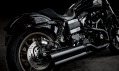 Harley-Davidson Low Rider S