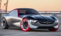 Opel GT Concept