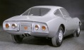 Opel Experimental GT z roku 1965