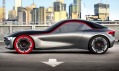 Opel GT Concept