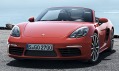 Porsche 718 Boxster