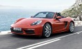 Porsche 718 Boxster