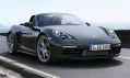 Porsche 718 Boxster