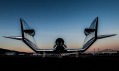 SpaceShipTwo od Virgin Galactic