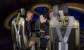 SpaceShipTwo od Virgin Galactic