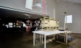 Výstava The Bauhaus ve Vitra Design Museum