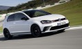 Volkswagen Golf GTI Clubsport