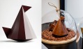 Alain Ducasse a jeho velikonoční čokoládové výtvory