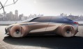 BMW Vision Next 100