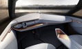 BMW Vision Next 100