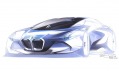 BMW Vision Next 100