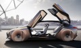 BMW Vision Next 100