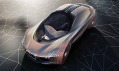 BMW Vision Next 100