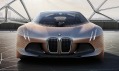 BMW Vision Next 100