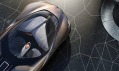 BMW Vision Next 100