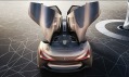 BMW Vision Next 100