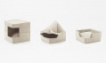 Kolekce Cubic Pet Goods od Nendo