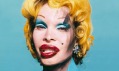 David LaChapelle a ukázka z výstavy Múzy v DSC Gallery