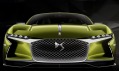 DS E-Tense Concept