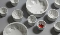 Ukázka z tvorby skupiny NALEJTO ceramic design