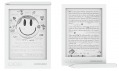 První verze tabletu Noteslate Shiro