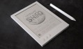 První verze tabletu Noteslate Shiro