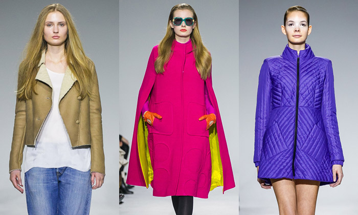Prague Fashion Week nabízí přehlídky 15 návrhářů