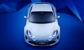 Koncepční model Alpine Vision od automobilky Renault