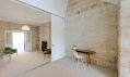 Rekonstrukce domu Sandstone Cottage od Carterwilliamson Architects