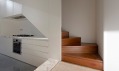 Rekonstrukce domu Sandstone Cottage od Carterwilliamson Architects