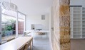 Rekonstrukce domu Sandstone Cottage od Carterwilliamson Architects