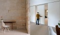 Rekonstrukce domu Sandstone Cottage od Carterwilliamson Architects