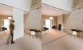 Rekonstrukce domu Sandstone Cottage od Carterwilliamson Architects