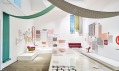 Ukázka z výstavy Alexander Girard: A Designer’s Universe