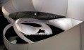 Zaha Hadid a její realizované stavby