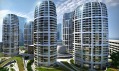 Zaha Hadid a její vítězné návrhy na realizace