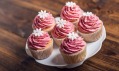 Hanka Maryšková a její Cakeland Cupcakes