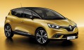 Renaultu Scenic na rok 2016