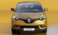 Renaultu Scenic na rok 2016