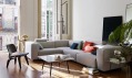 Vitra Soft Modular Sofa