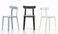 Vitra All Plastic Chair