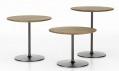 Vitra Occasional Low Tables