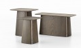 Vitra Wooden Side Table